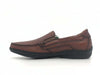 BRAKING Mocassini uomo 6501 marrone