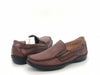 BRAKING Mocassini uomo 6501 marrone