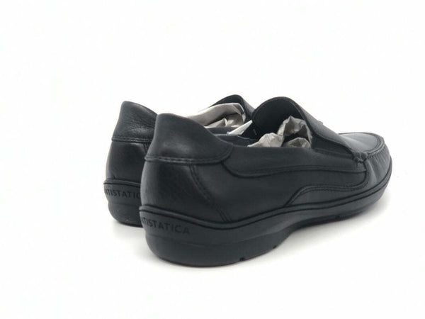 BRAKING Mocassini uomo 6501 nero