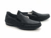 BRAKING Mocassini uomo 6501 nero