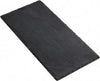 BRANDANI PIATTO ARDESIA NERO 30X15 CM Casa e cucina/Stoviglie/Piatti ciotole e vassoi/Piatti per servire/Vassoi/Piatti da portata Scontolo.net - Potenza, Commerciovirtuoso.it