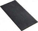 BRANDANI PIATTO ARDESIA NERO 30X15 CM Casa e cucina/Stoviglie/Piatti ciotole e vassoi/Piatti per servire/Vassoi/Piatti da portata Scontolo.net - Potenza, Commerciovirtuoso.it