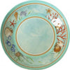 Brandani-Piatto-Fondo-REEF-Azzurro-51971-in-Melamina
