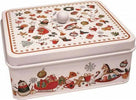 Brandani Scatola Chicchi & Baiocchi 83719 Casa e cucina/Organizzazione interni/Contenitori e barattoli da cucina/Conservazione cibi/Barattoli e contenitori Scontolo.net - Potenza, Commerciovirtuoso.it
