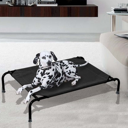 Brandina Per Animali Cane Gatti Taglia Media Per Interno Ed Esterno 100x70x20cm Prodotti per animali domestici/Cani/Lettini accessori e mobili/Lettini Trade Shop italia - Napoli, Commerciovirtuoso.it