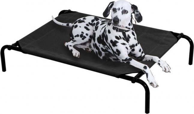 Brandina per animali taglia media per interno ed esterno 105 x 76 x 20 cm Prodotti per animali domestici/Cani/Lettini accessori e mobili/Lettini Trade Shop italia - Napoli, Commerciovirtuoso.it