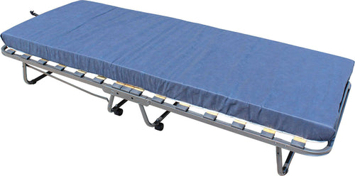 Brandina-pieghevole-con-materasso-e-doghe-Nero-Milani-Home