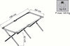 brandina-pieghevole-prendisole-da-campeggio-in-alluminio-Blu-Milani-Home