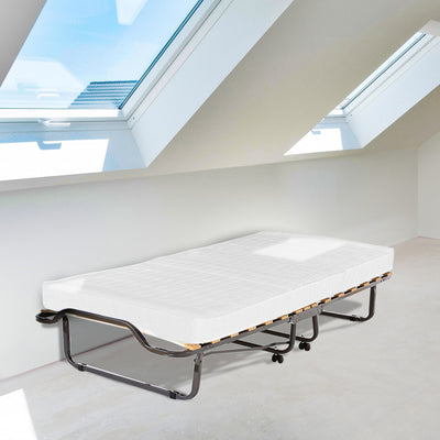 Brandina-pieghevole-singola-80x200-cm-–-alta-38-cm,-con-rotelle-e-materasso-in-MemoryFoam-MiaSuite