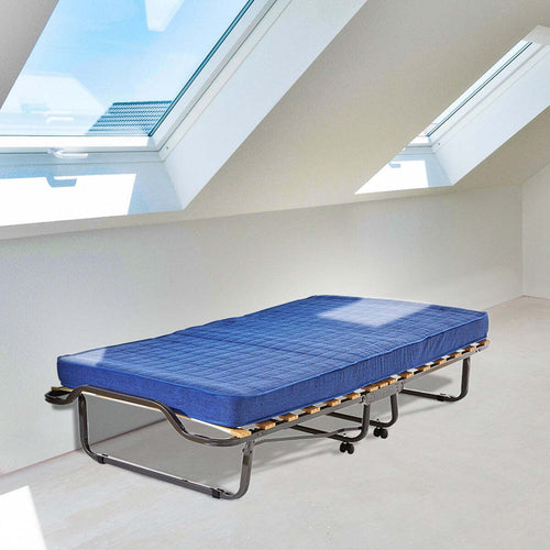 Brandina-pieghevole-singola-80x200-cm-–-alta-38-cm,-con-rotelle-e-materasso-in-Waterfoam-MiaSuite