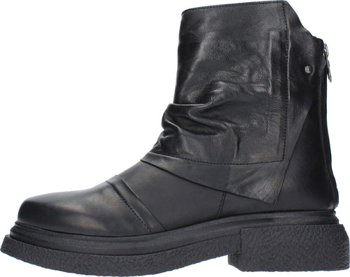 Brando-Stivali-Nero-da-donna