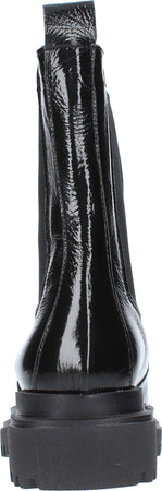 Brando-Stivali-Nero-da-donna