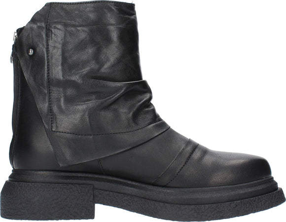 Brando-Stivali-Nero-da-donna