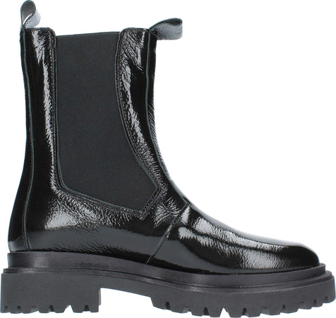 Brando-Stivali-Nero-da-donna