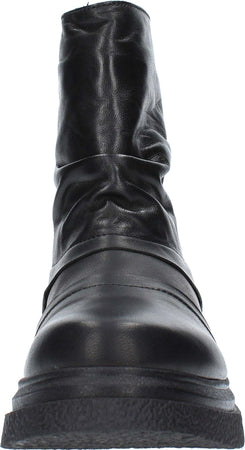 Brando-Stivali-Nero-da-donna