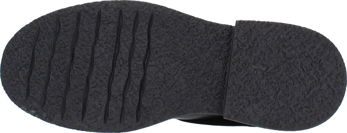 Brando-Stivali-Nero-da-donna