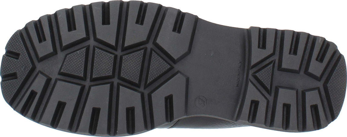 Brando-Stivali-Nero-da-donna