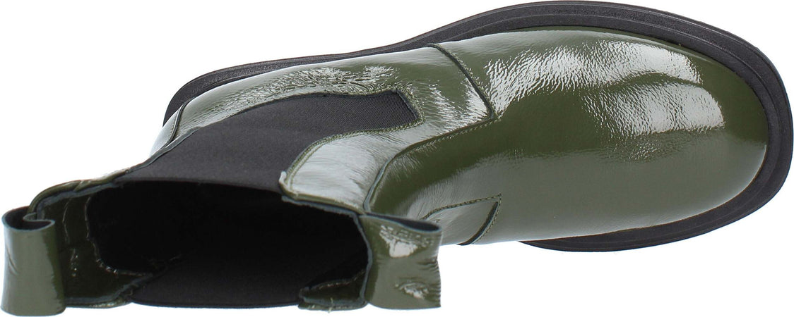 Brando-Stivali-Verde-da-donna