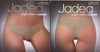 Brasiliano Jadea Jadea Brasiliano Art. 8001(confezione 3 Paia)