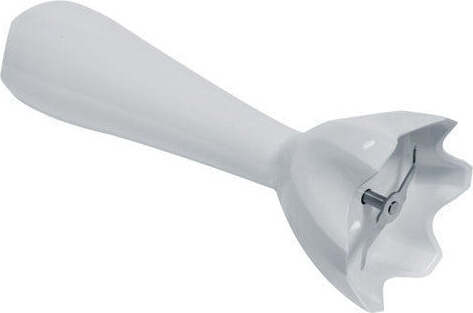 BRAUN - ALBERO COLTELLI LAME MR 5000 6000 MULTIQUICK -ORIGINALE- BR67050130 Casa e cucina/Elettrodomestici per la cucina/Accessori e parti di ricambio/Parti di ricambio per Robot da cucina Rossi Ricambi - Venetico Marina, Commerciovirtuoso.it