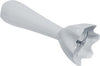 BRAUN - ALBERO COLTELLI LAME MR 5000 6000 MULTIQUICK -ORIGINALE- BR67050130 Casa e cucina/Elettrodomestici per la cucina/Accessori e parti di ricambio/Parti di ricambio per Robot da cucina Rossi Ricambi - Venetico Marina, Commerciovirtuoso.it