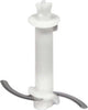 BRAUN - ASSIEME LAMA COLTELLO HC 4000/5000 - MULTIQUICK MINIPIMER BR67050146 ORIGINALE Casa e cucina/Elettrodomestici per la cucina/Accessori e parti di ricambio/Parti di ricambio per Robot da cucina Rossi Ricambi - Venetico Marina, Commerciovirtuoso.it