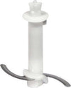 BRAUN - ASSIEME LAMA COLTELLO HC 4000/5000 - MULTIQUICK MINIPIMER BR67050146 ORIGINALE Casa e cucina/Elettrodomestici per la cucina/Accessori e parti di ricambio/Parti di ricambio per Robot da cucina Rossi Ricambi - Venetico Marina, Commerciovirtuoso.it