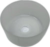 BRAUN -  CIOTOLA CONTENITORE TRITATUTTO MULTIQUICK ZK1 - ZK100 - BR7002538 Casa e cucina/Elettrodomestici per la cucina/Accessori e parti di ricambio/Accessori per Robot da cucina Rossi Ricambi - Venetico Marina, Commerciovirtuoso.it