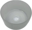BRAUN -  CIOTOLA CONTENITORE TRITATUTTO MULTIQUICK ZK1 - ZK100 - BR7002538 Casa e cucina/Elettrodomestici per la cucina/Accessori e parti di ricambio/Accessori per Robot da cucina Rossi Ricambi - Venetico Marina, Commerciovirtuoso.it