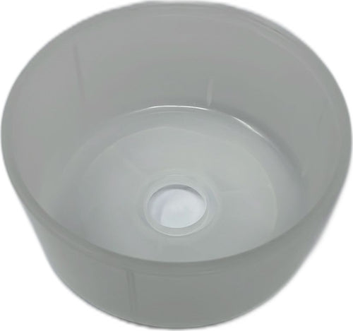 BRAUN -  CIOTOLA CONTENITORE TRITATUTTO MULTIQUICK ZK1 - ZK100 - BR7002538 Casa e cucina/Elettrodomestici per la cucina/Accessori e parti di ricambio/Accessori per Robot da cucina Rossi Ricambi - Venetico Marina, Commerciovirtuoso.it