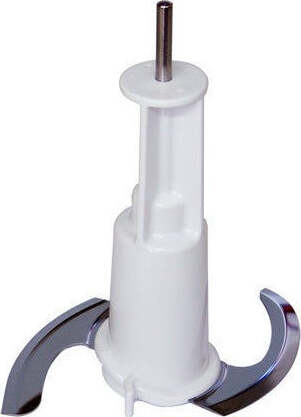 BRAUN - COLTELLO LAME COMBIMAX MULTIQUICK ORIGINALE - BR67051140 Casa e cucina/Elettrodomestici per la cucina/Accessori e parti di ricambio/Parti di ricambio per Robot da cucina Rossi Ricambi - Venetico Marina, Commerciovirtuoso.it