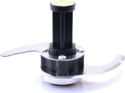 BRAUN - COLTELLO TRITATUTTO LAME PER MULTIQUICK ZK1 - ZK100 BR4249642 Casa e cucina/Elettrodomestici per la cucina/Accessori e parti di ricambio/Parti di ricambio per Robot da cucina Rossi Ricambi - Venetico Marina, Commerciovirtuoso.it