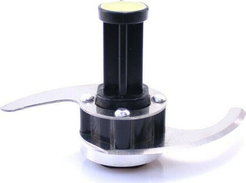 BRAUN - COLTELLO TRITATUTTO LAME PER MULTIQUICK ZK1 - ZK100 BR4249642 Casa e cucina/Elettrodomestici per la cucina/Accessori e parti di ricambio/Parti di ricambio per Robot da cucina Rossi Ricambi - Venetico Marina, Commerciovirtuoso.it