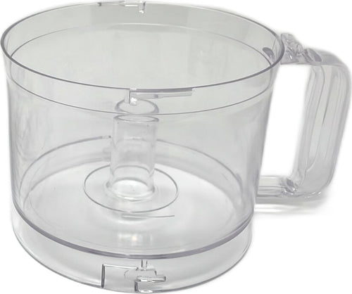 BRAUN - CONTENITORE MULTIPRATIC UK1 -UK9 -UK20 CIOTOLA ROBOT CUCINA BR7001045 Casa e cucina/Elettrodomestici per la cucina/Accessori e parti di ricambio/Accessori per Robot da cucina Rossi Ricambi - Venetico Marina, Commerciovirtuoso.it