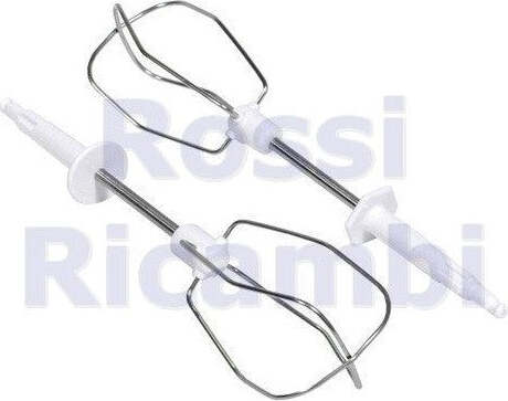 BRAUN - COPPIA FRUSTE M 800 PER MULTIQUICK MULTIMIX -ORIGINALE- BR67051155 Casa e cucina/Elettrodomestici per la cucina/Accessori e parti di ricambio/Accessori per Robot da cucina Rossi Ricambi - Venetico Marina, Commerciovirtuoso.it