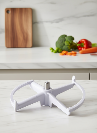 BRAUN -  MULTIPRATIC PORTA DISCHI LAME FOOD PROCESSOR UK1 - UK20 - BR67002059