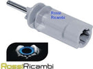 BRAUN - PERNO SUPPORTO PER DISCO K1000 PER MULTIQUICK 7, MULTISYSTEM - BR67000546 Casa e cucina/Elettrodomestici per la cucina/Accessori e parti di ricambio/Parti di ricambio per Robot da cucina Rossi Ricambi - Venetico Marina, Commerciovirtuoso.it