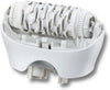 Braun 81533164 Testina Epilazione Larga Silk Epil 7/9 Bianca