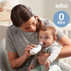 Braun Aspiratore Nasale Elettrico BNA100EU Aspiratore Nasale per Tutte le Età da 0+ Impostazioni Delicate Aspiratore Nasale Elettrico Sanitaria Gioia del Bimbo - Villa San Giovanni, Commerciovirtuoso.it