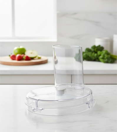 BRAUN COPERCHIO CONTENITORE MULTIPRATIC UK1 UK9 UK20 ORIGINALE BR4292970