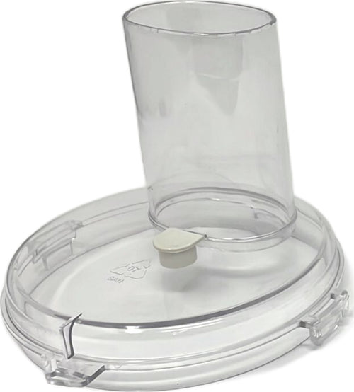 BRAUN COPERCHIO CONTENITORE MULTIPRATIC UK1 UK9 UK20 ORIGINALE BR4292970 Casa e cucina/Elettrodomestici per la cucina/Accessori e parti di ricambio/Accessori per Robot da cucina Rossi Ricambi - Venetico Marina, Commerciovirtuoso.it