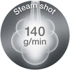 Braun Ferro da Stiro a Vapore, 2300 W, Ceramic