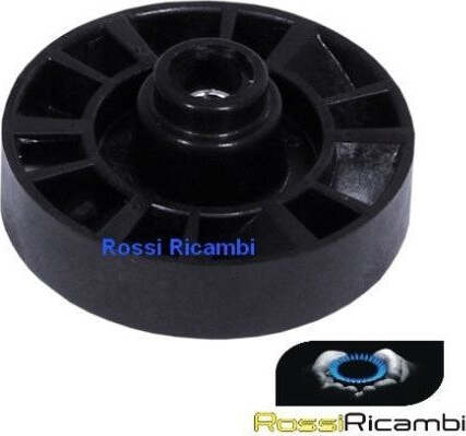 BRAUN GIUNTO PER MULTIQUICK POWERBLEND ORIGINALE BR64184626 AS00000034 Casa e cucina/Elettrodomestici per la cucina/Accessori e parti di ricambio/Accessori per Robot da cucina Rossi Ricambi - Venetico Marina, Commerciovirtuoso.it