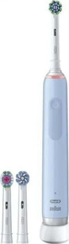Braun-Oral-b-Pro-Serie-3-Spazzolino-Elettrico-Pro37bl