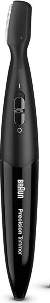 Braun-Precision-Trimmer-Rifinitore-Barba