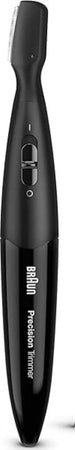 Braun-Precision-Trimmer-Rifinitore-Barba