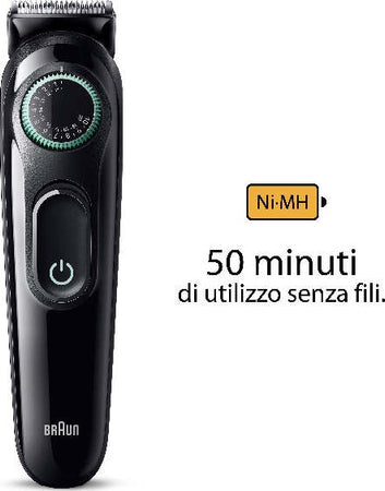 Braun-Regolabarba-Bt3411-Nero