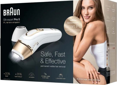 Braun-Silk-Expert-Pro-5-Epilatore-Luce-Pulsata