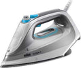 BRAUN,-TexStyle-9-SI9270-Bianco,-Ferro-da-Stiro-a-Vapore,-3000W,-Auto-off,-iCare