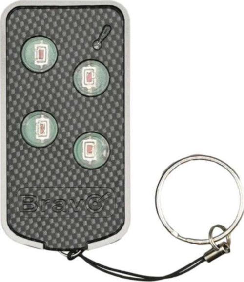 Bravo-Magikox-Radiocomando-Apri-Cancello-Rolling-code+code-fisso